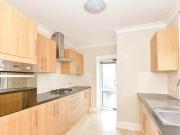 Wykeham Avenue, Portsmouth, 2 Bedroom Terraced