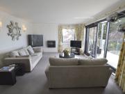 Wykeham Lodge, Chaddesley Glen