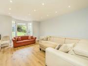 Wykeham Road, Hendon, NW4