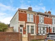 Wykeham Road, Portsmouth, 3 Bedroom End