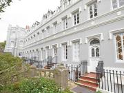 Wykeham Terrace, Brighton, 1 Bedroom Apartment
