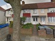 Wyld Way, Wembley HA9, 3 bed terraced house to rent,...
