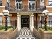Wymering Road, Maida Vale W9, 2 bed flat to rent, £2,899...