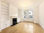 Wymond Street, London, SW15