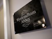Wymondham Abbey