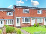 Wymondham Close, Arnold, 2 Bedroom Terraced