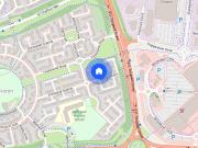 Wymondham, Milton Keynes, Buckinghamshire, MK10