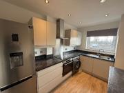 Wyncote Court, Newcastle Upon Tyne NE7, 2 bed flat to...