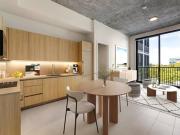 WYND 27 & WYND 28 W27 1BR 1BA 613 SF