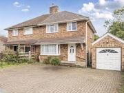 Wyndham Avenue, Leigh, 3 Bedroom Semi detached