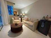 Wyndham Barra frontal mar