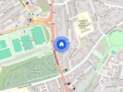 2 bedroom maisonette for rent