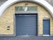 Wyndham Road, London, Light Industrial Facility Wyndham Road, London, Light Industrial Facility