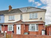 Wyndham Road, Watchet, 5 Bedroom End