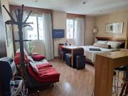 Wyndham São Paulo Paulista Hotel Wyndham São Paulo Paulista Hotel