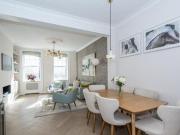 Wyndham Street, London, 2 Bedroom Flat