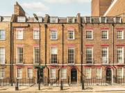 Wyndham Street, Marylebone W1H, 3 bed flat to rent,...