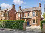Wyngrove, 84 Earlswood Road