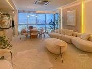 Wynn apartamento na planta para venda Londrina Gleba Palhano