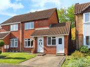 Wynn Close, BALDOCK