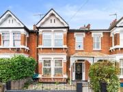 Wynndale Road, South Woodford, 4 Bedroom Terraced