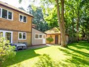 Wynne Gardens, Church Crookham, 3 Bedroom Semi detached