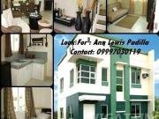 Wynnie House And Lot Model