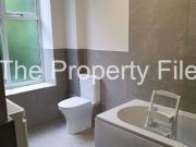 Wynnstay Grove, Fallowfield M14, 3 bed flat to rent,...