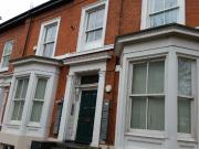 Wynnstay Grove, Fallowfield, Manchester M14, 4 bed...