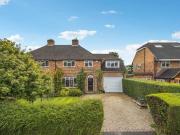 Wynnswick Road, Seer Green, 4 Bedroom Semi detached