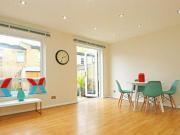 Wynter Street, Battersea, 4 Bedroom House