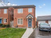 Wynton Close, Didcot, 3 Bedroom Detached