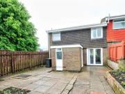 Wynyard, Chester Le Street, 3 Bedroom Terraced