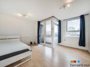 Wynyatt Street, London EC1V, 2 bed flat to rent, £2,648...