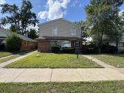 Wyoming Ave, Detroit, Home For Sale