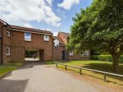 Wyre Court, Tilehurst, Studio Flat For
