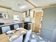 Wyreside, Out Rawcliffe, 2 Bedroom Park
