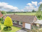 Wyson, Brimfield, 4 Bedroom Detached