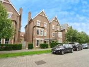 Wyvern Way, Burgess Hill