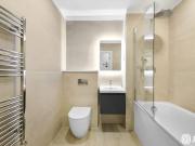Wyvil Road, London SW8