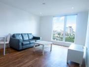 X1 The Exchange, 8 Elmira Way, Salford, M5 3NQ, United...