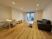X1 The Plaza, Every Street, Manchester M4, 1 bed flat to...