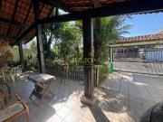 🌊  Oportunidade! Casa Espaçosa com Jardim e Lazer...