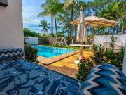 🌴  Casa Térrea Charmosa no Condomínio Jardim...