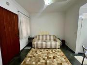 Seu refúgio encantador na Enseada! 2 quartos, 1 vaga