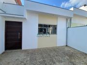 🏠  Casa à Venda em Tatuí/SP – Bairro Santa Cruz