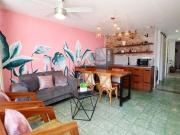 🏠  Departamento amueblado en venta en el Centro...