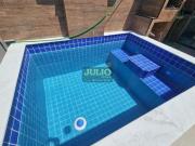 🏡  Casa com Piscina à Venda – 2 Dorms, Suíte e...