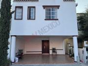 🏡  Casa en venta en Puerta de Anáhuac, Escobedo,...