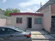 🏡  Casa en Venta – Infonavit Monterreal, Nuevo León